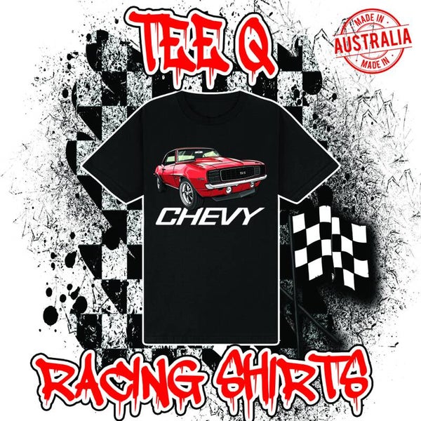 Chevy Camaro