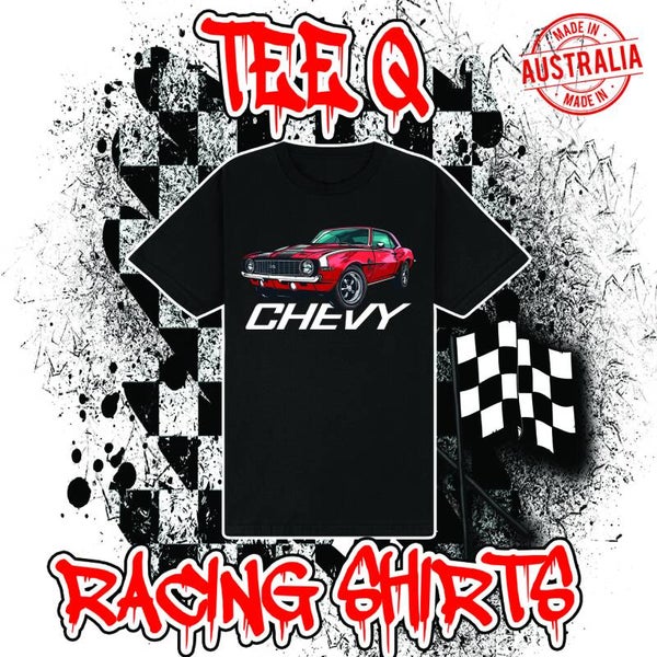 Chevy Camaro