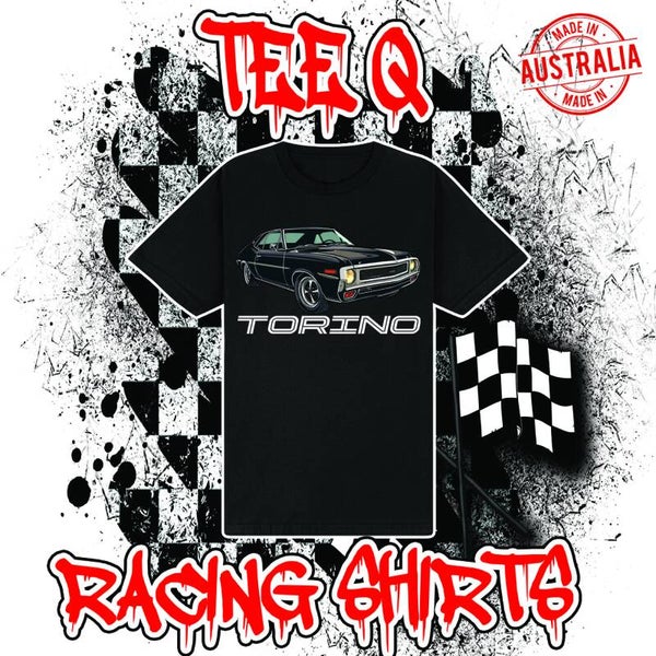 Ford Torino
