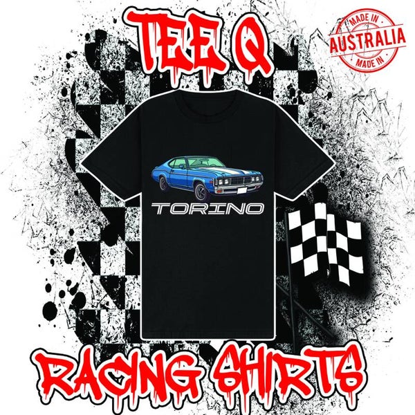 Ford Torino