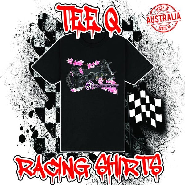 3 Racing Cero Ultra V2