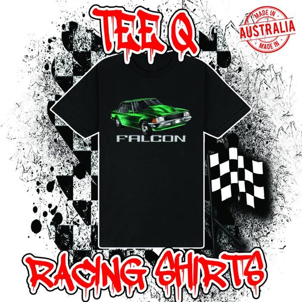 Ford Falcon XD