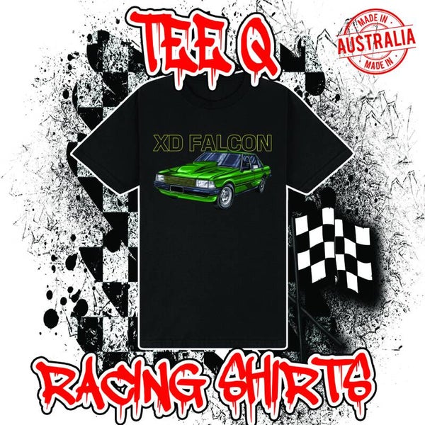 Ford Falcon XD