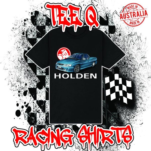 Holden VY Commodore SS Ute