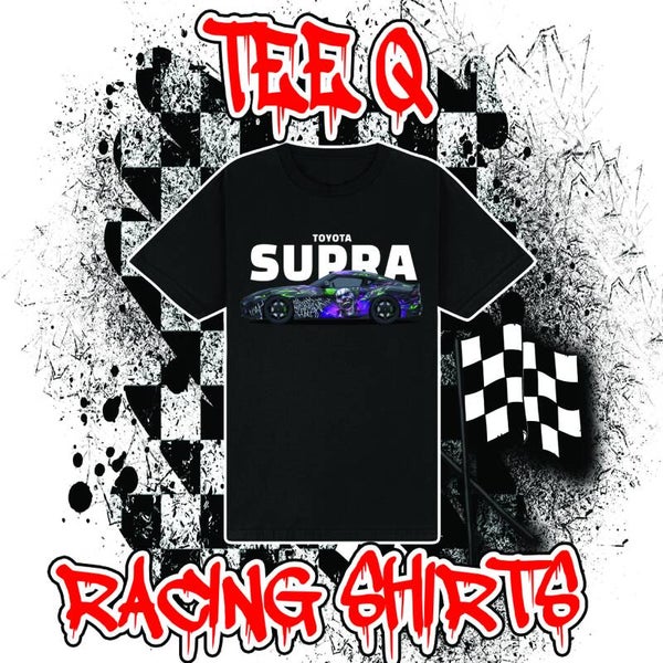 Toyota Supra Joker