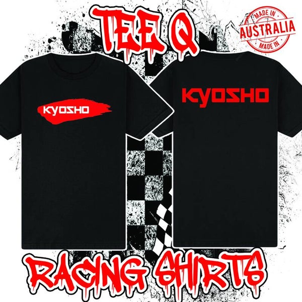 Kyosho logo
