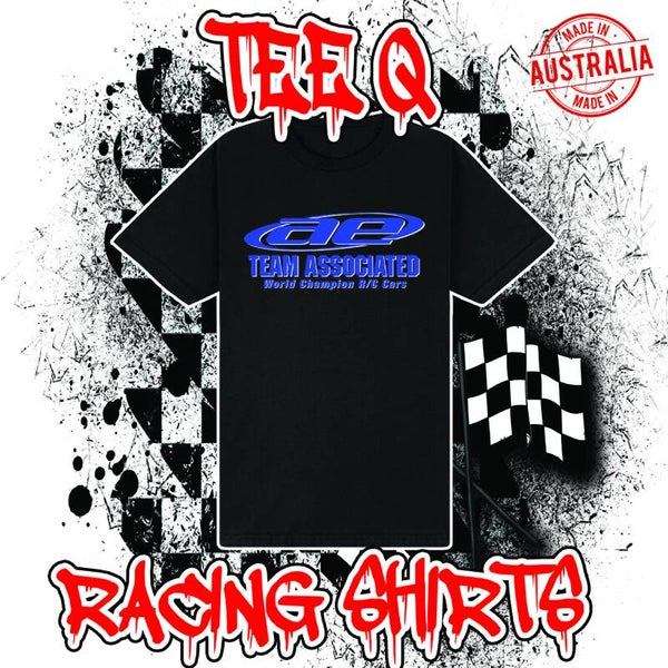 Team Associated Logo