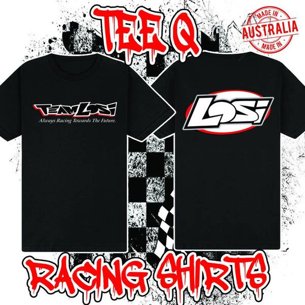 Team Losi Logo