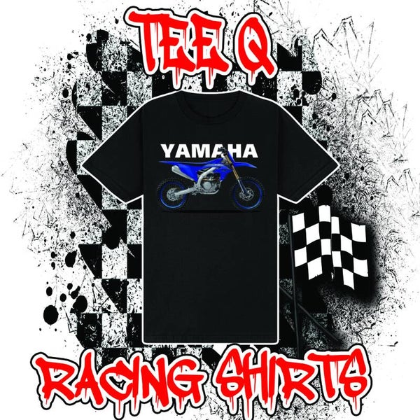 Yamaha YZ250