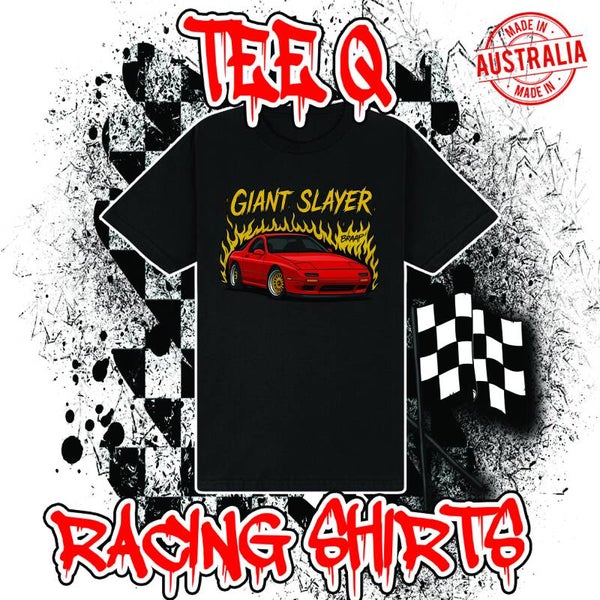 Mazda RX7 Series 4/5 Giant Slayer