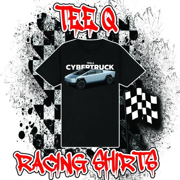 Tesla Cybertruck