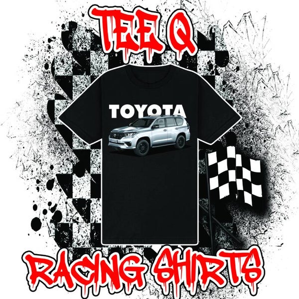 Toyota TXL