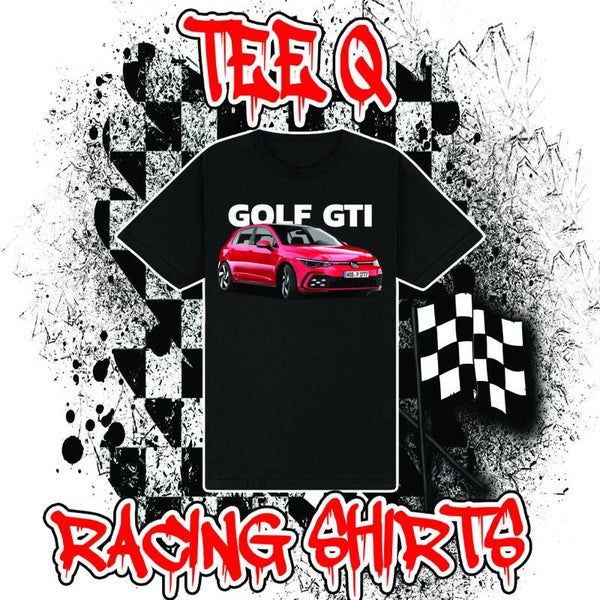 Volkswagen Golf GTI VW