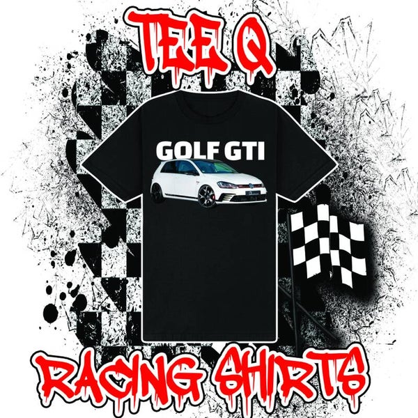 Volkswagen Golf GTI VW