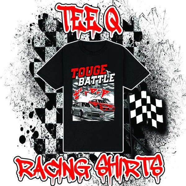 Toyota AE86 VS Nissan S15 Touge Battle