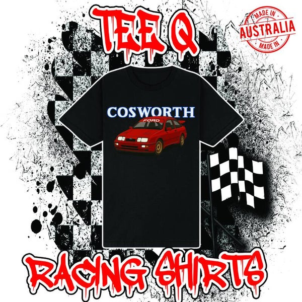 Ford Sierra RS500 Cosworth