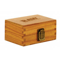Raw Stash Box