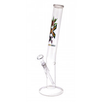 Amsterdam Bong Curved 45 cm