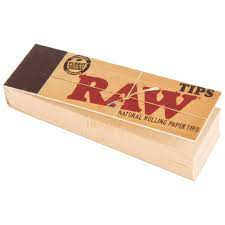 Raw Tip