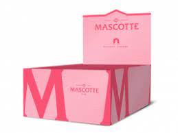 Mascotte Pink Display (Slim Size)