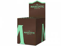 Mascotte Tip Brown Display