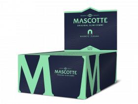 Mascotte Combi Pack Slim Size Display
