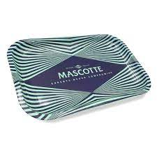 Mascotte Rolling Tray Groen (MEDIUM)