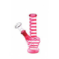 Twister Bong 15 cm