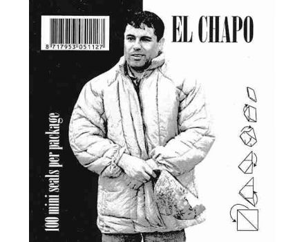 el chapo seals klein