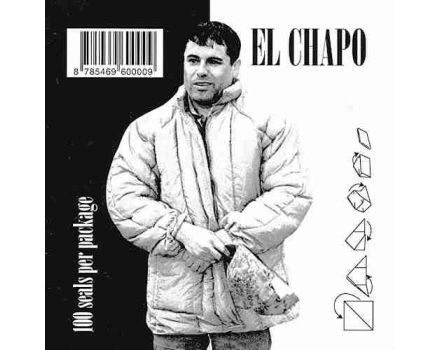 el chapo seals groot
