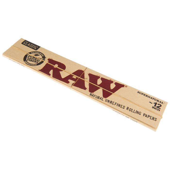 Raw Mega Rolling Paper 28cm
