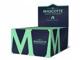 Mascotte King Size Display