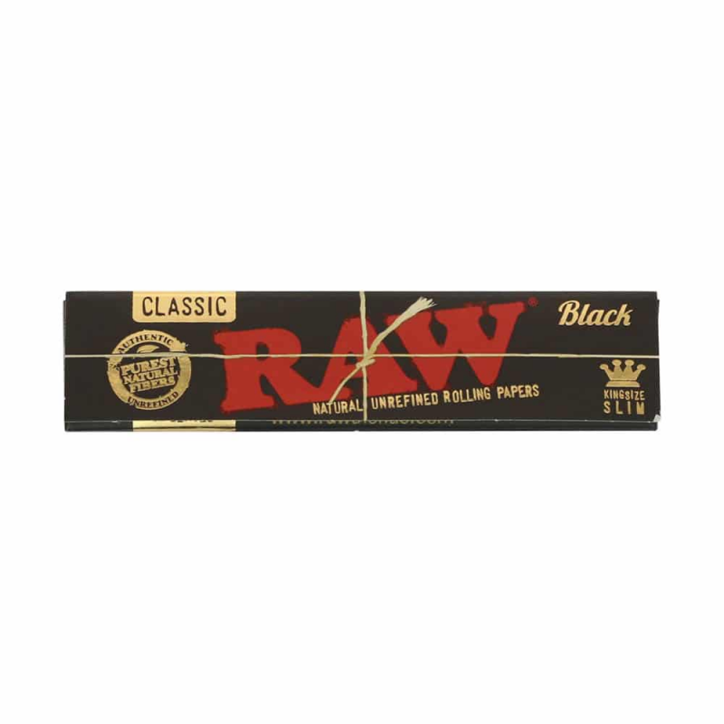 RAW Black