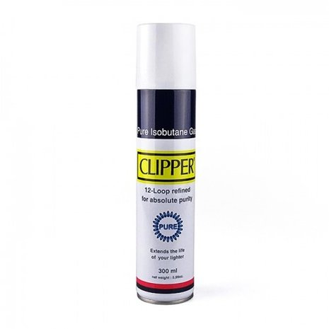 Clipper refill 300 ml