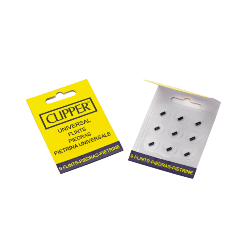 Clipper Flints