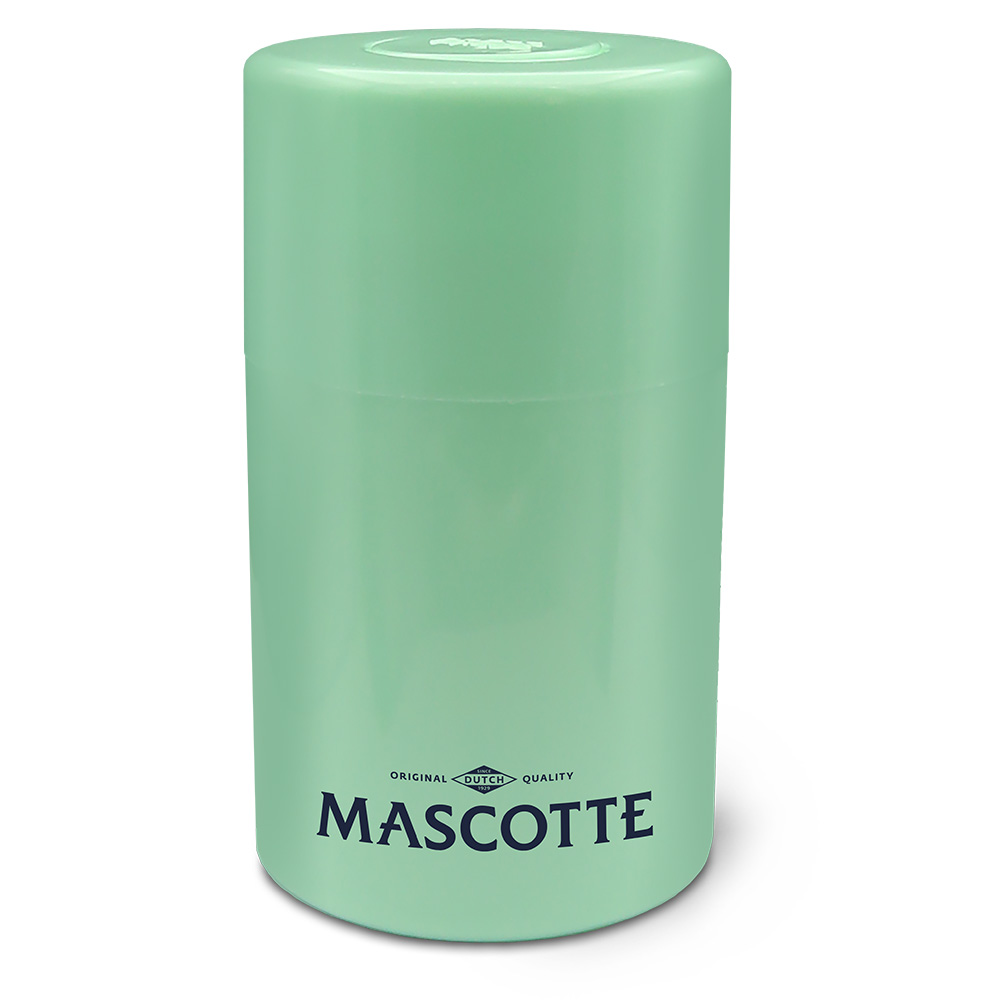 Mascotte Air Tight Green