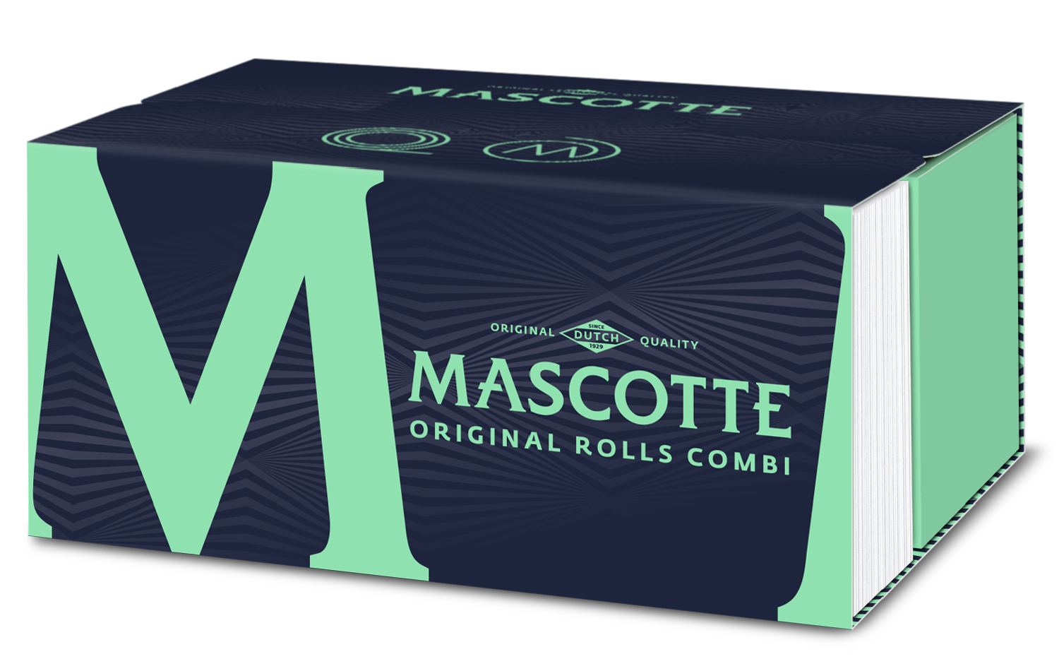 Mascotte Rolls Combi 5m