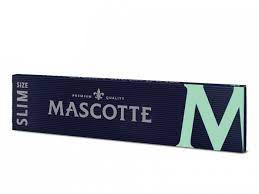 Mascotte Slim Size