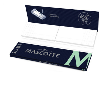 Mascotte Slim Combi Pack