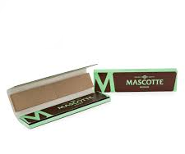 Mascotte Slim Size Combi Pack Brown