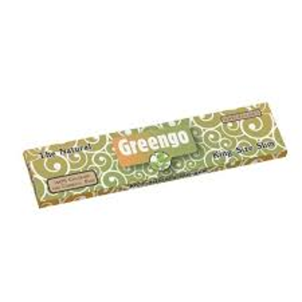 Greengo Slim Size