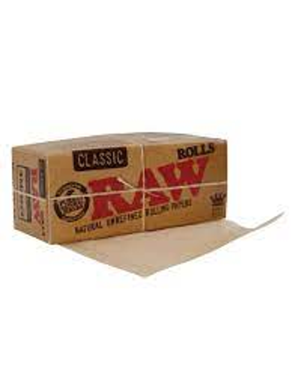 Raw Rolls King Size