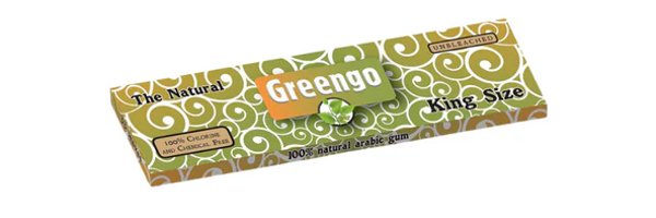 Greengo KING Size