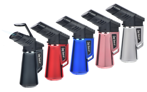 Storm aansteker Easy Torch V-Fire