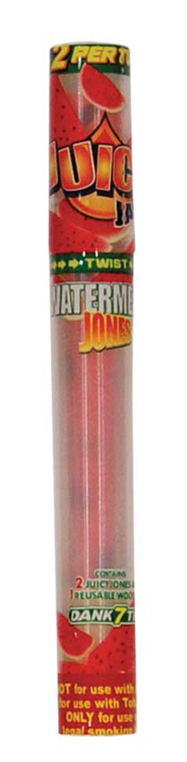 JUICY JONES WATERMELON