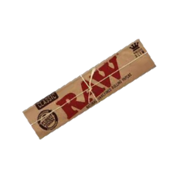 Raw Classic Slim Size