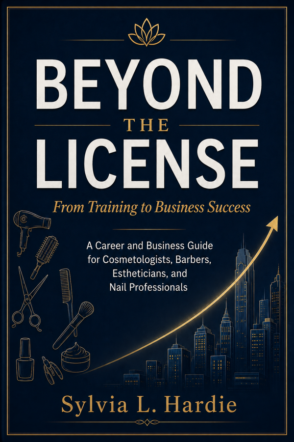 Beyond The License