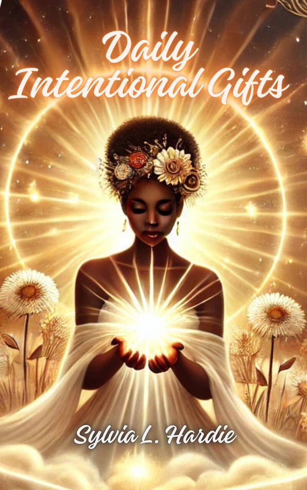 Daily Intentional Gift's