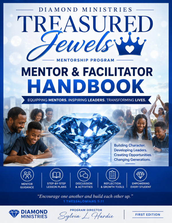 The Treasured Jewels™ Mentor & Facilitator Guide