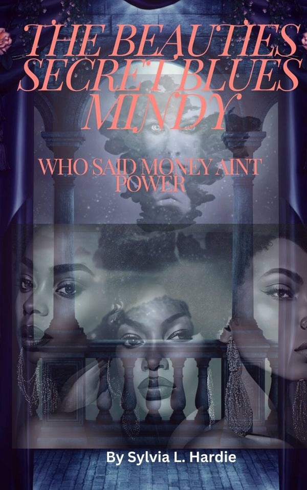 The Beauties Secret Blues Mindy (novella)